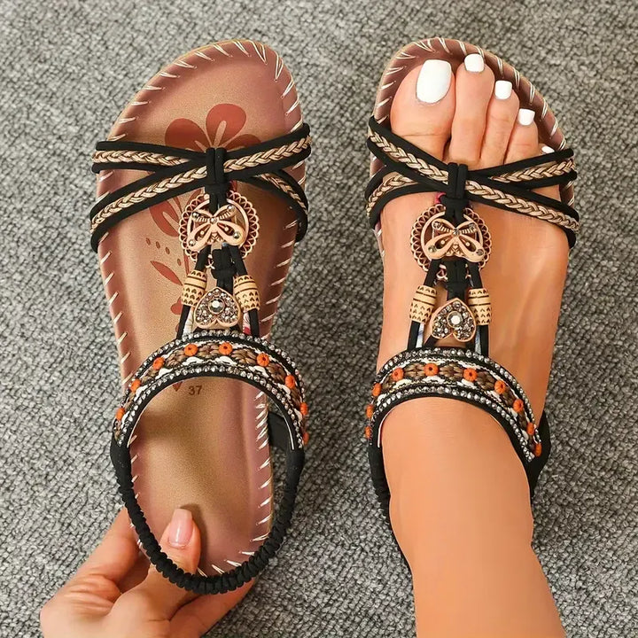 KOELMAN | ORTHOPEDIA COMFORT+ SANDALS