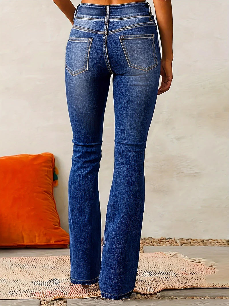 MAISONNORD™ | AYA JEANS