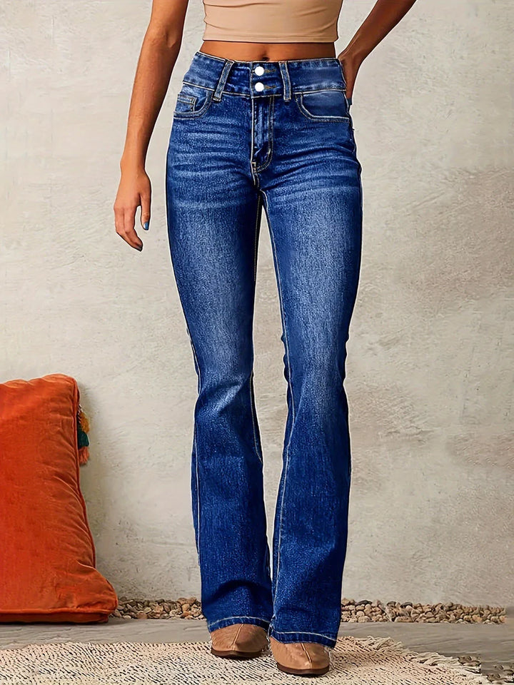 MAISONNORD™ | AYA JEANS