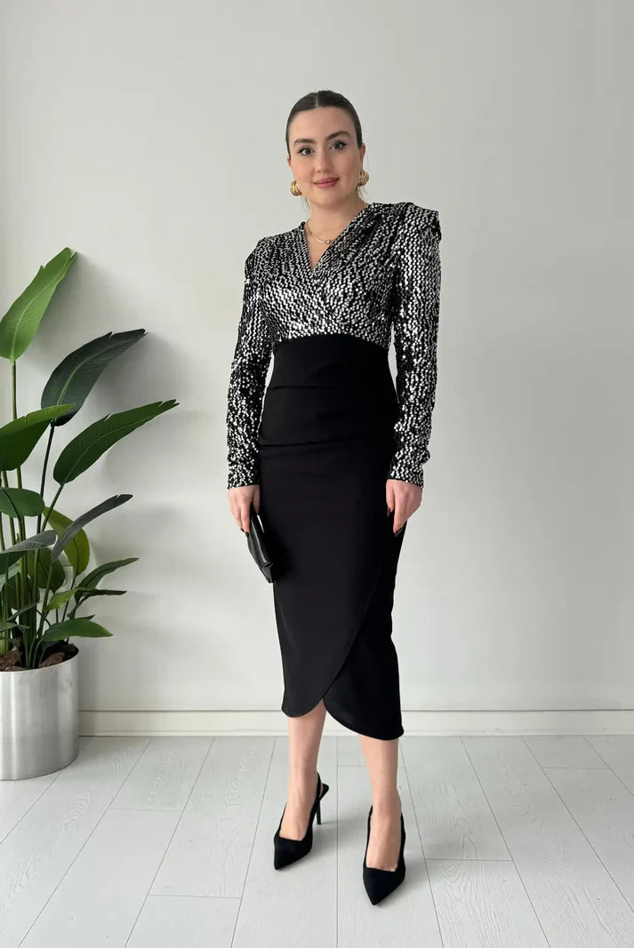 FIRENZE™ | ELEGANT DRESS