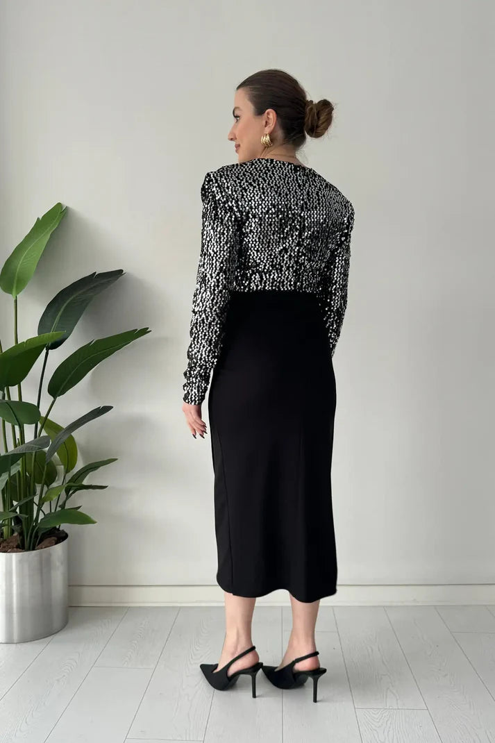 FIRENZE™ | ELEGANT DRESS