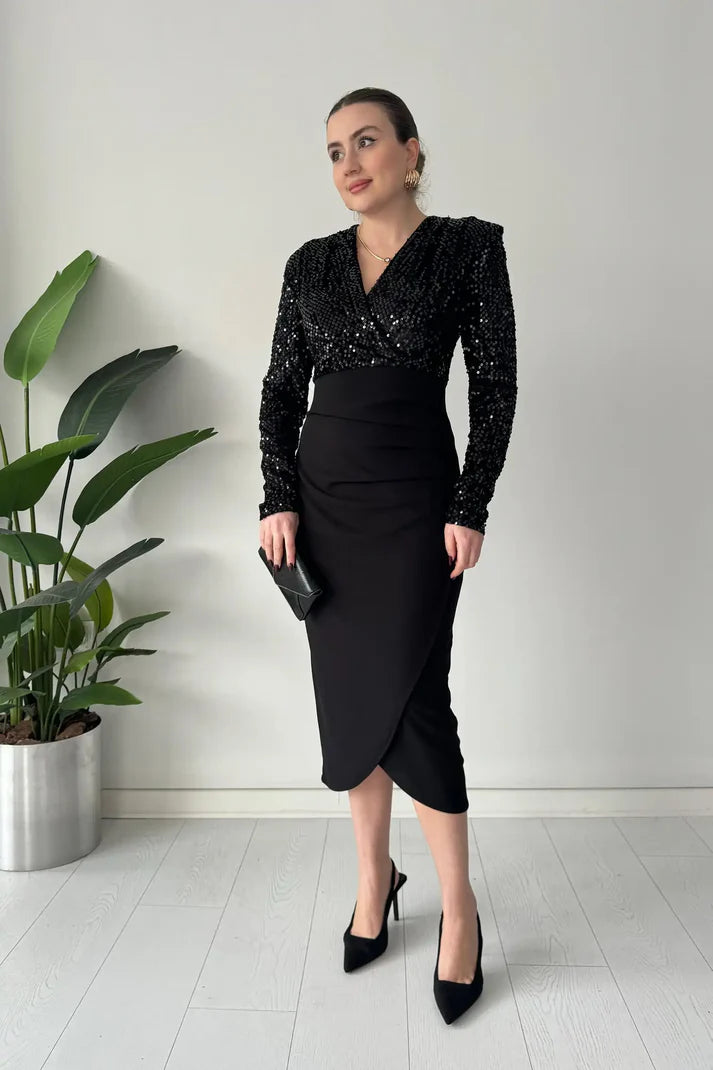 FIRENZE™ | ELEGANT DRESS