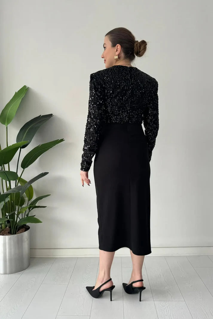 FIRENZE™ | ELEGANT DRESS