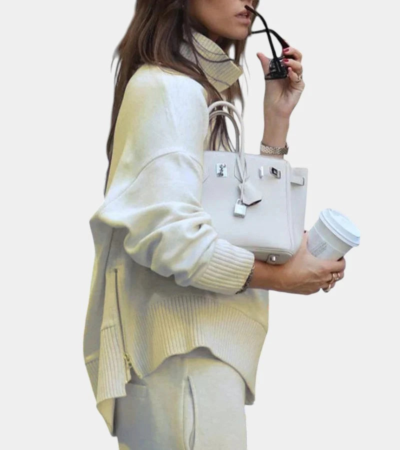 EVELINE™ | QUILTED SET