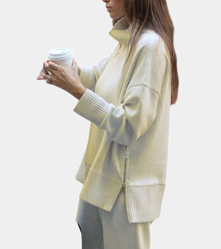 EVELINE™ | QUILTED SET