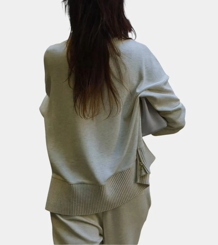 EVELINE™ | QUILTED SET