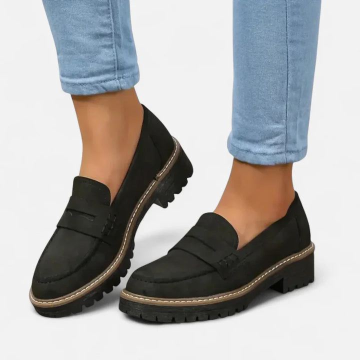 ELVIRA™ | ORTHOPEDIC LOAFERS