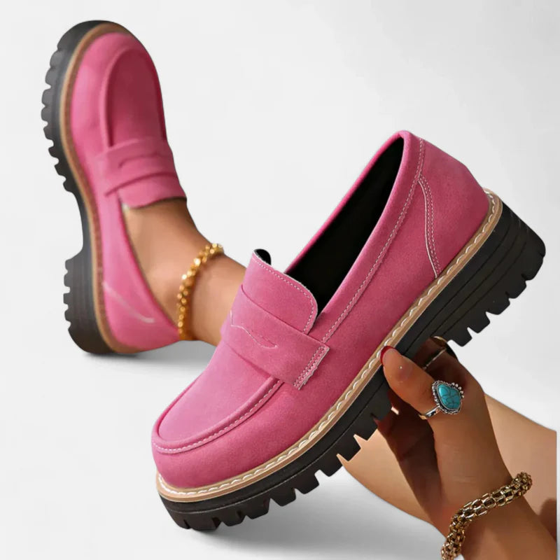 ELVIRA™ | ORTHOPEDIC LOAFERS