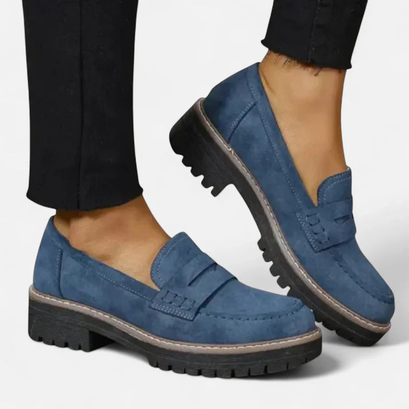 ELVIRA™ | ORTHOPEDIC LOAFERS