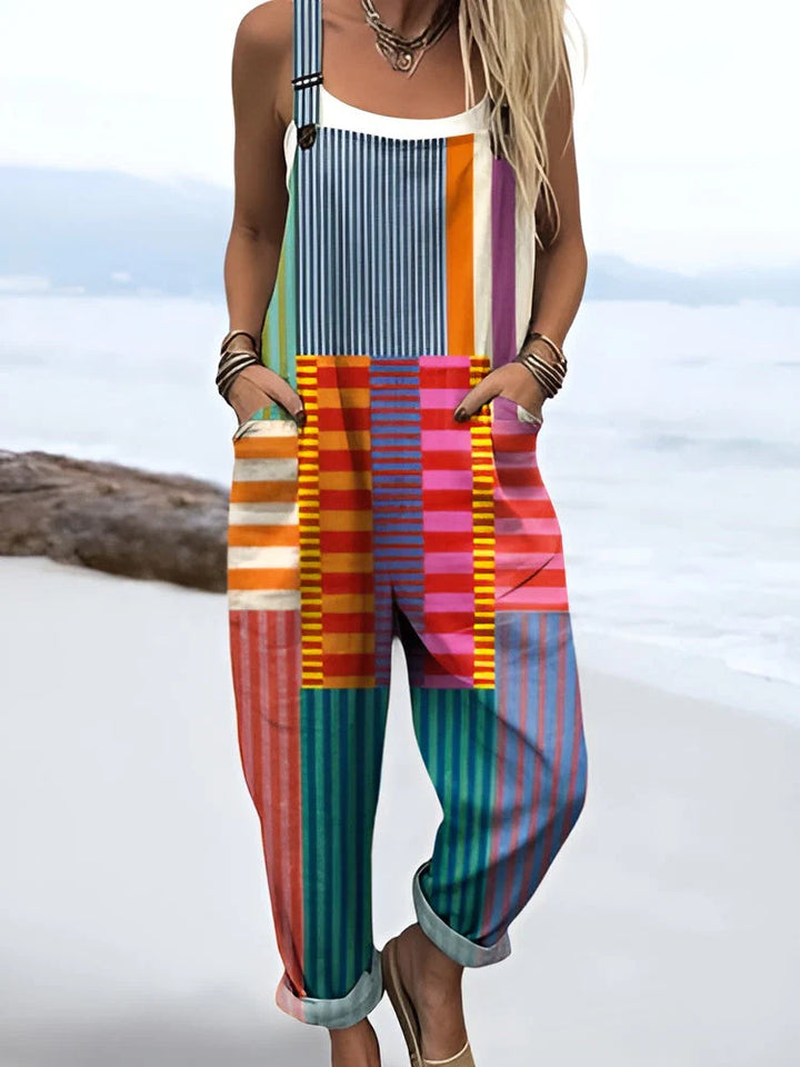 QUINN™ | ARTISTIC OVERALLS