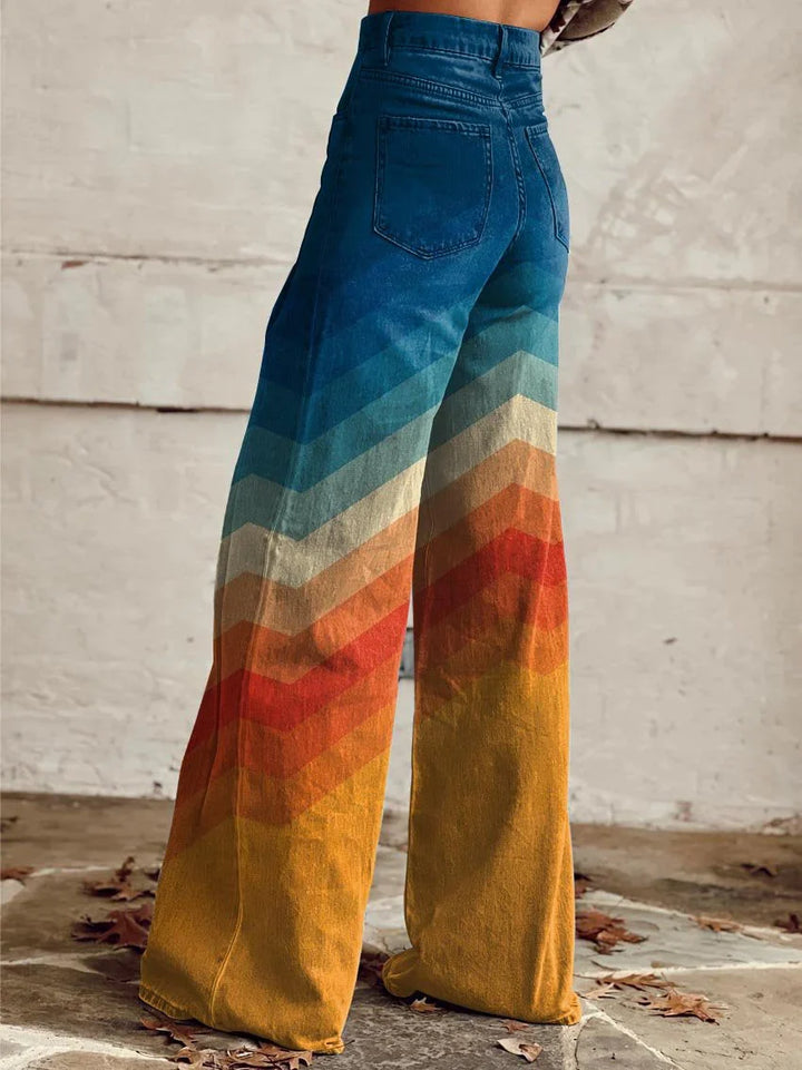 JENNY™ | MODERN ELEGANT TROUSERS