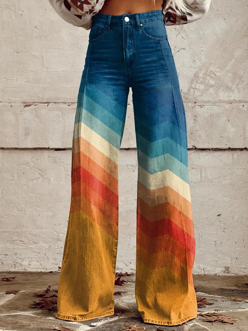 JENNY™ | MODERN ELEGANT TROUSERS