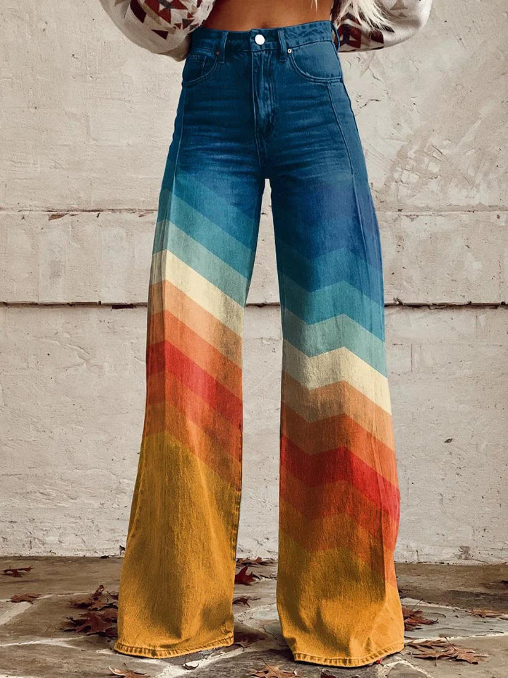 JENNY™ | MODERN ELEGANT TROUSERS