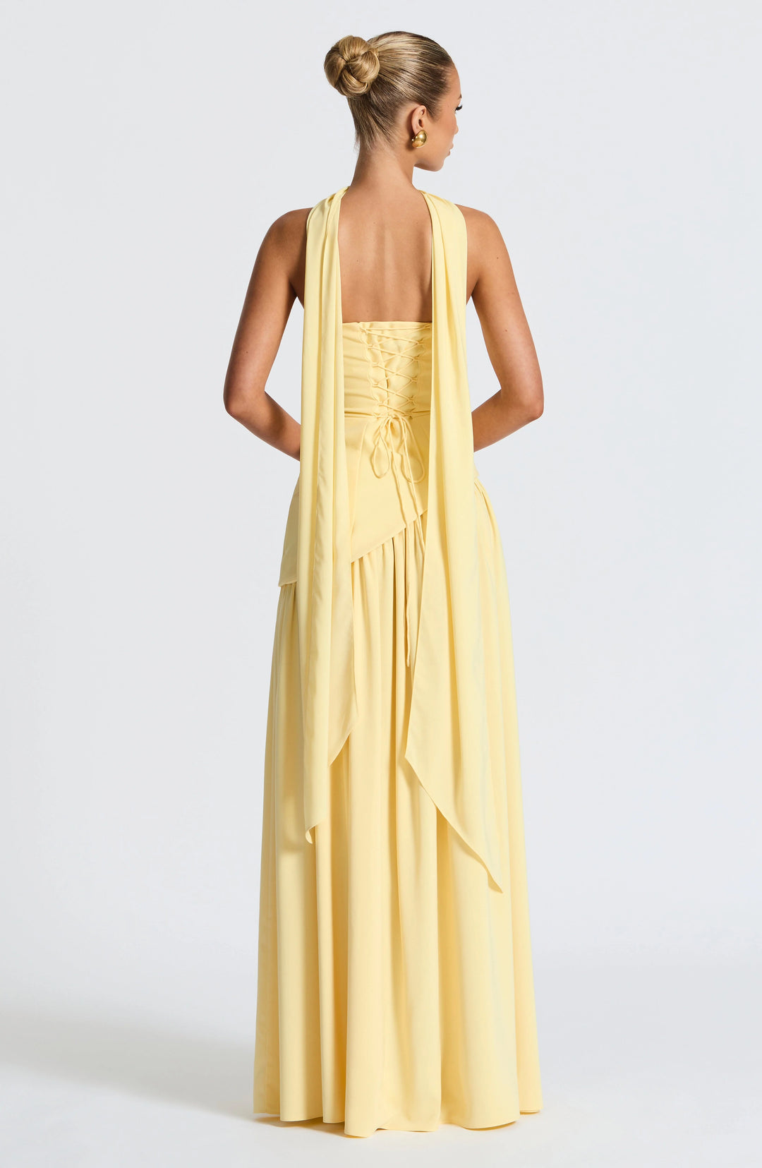 ISABELLA™ | BOLD SILHOUETTE DRESS