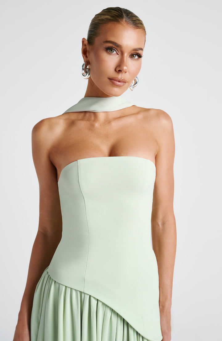 ISABELLA™ | BOLD SILHOUETTE DRESS