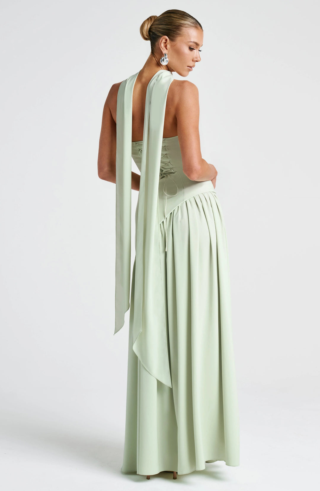ISABELLA™ | BOLD SILHOUETTE DRESS