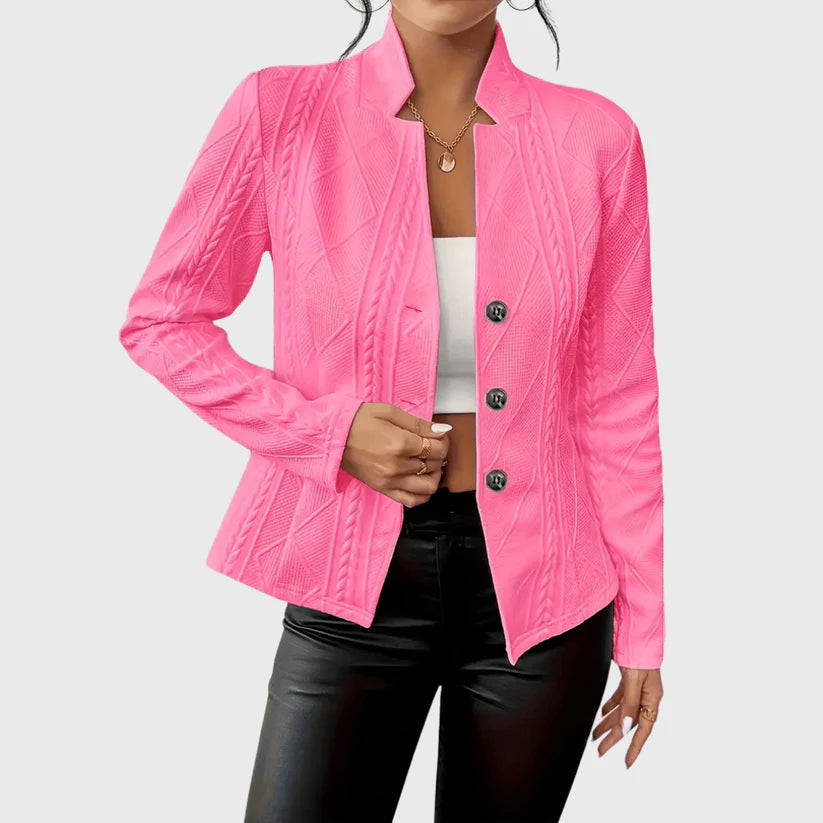 OLIVIA™ | ELEGANT BLAZER