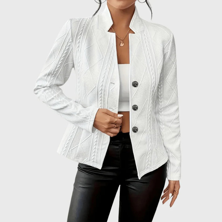 OLIVIA™ | ELEGANT BLAZER