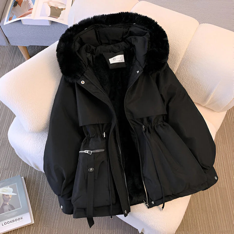 MIKA™ | ELEGANT WINTER JACKET