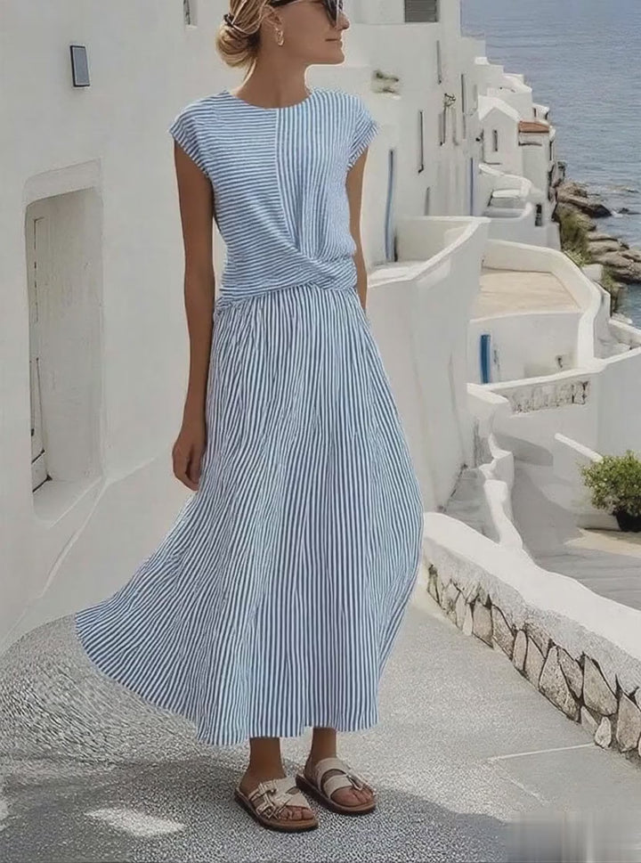 ALINA™ | WOMEN’S RESORT DRESS