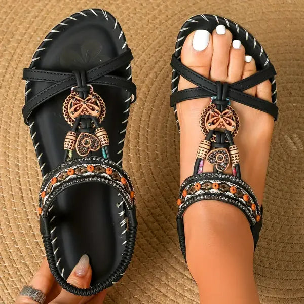 KOELMAN | ORTHOPEDIA COMFORT+ SANDALS