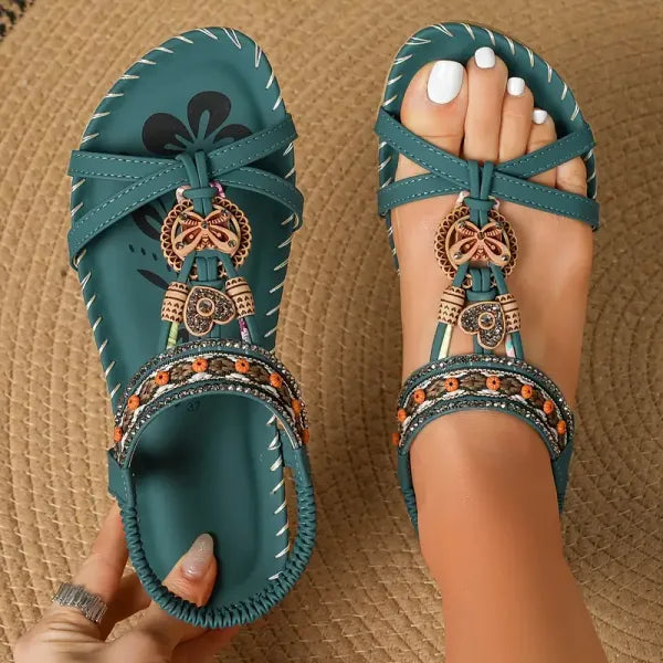 KOELMAN | ORTHOPEDIA COMFORT+ SANDALS