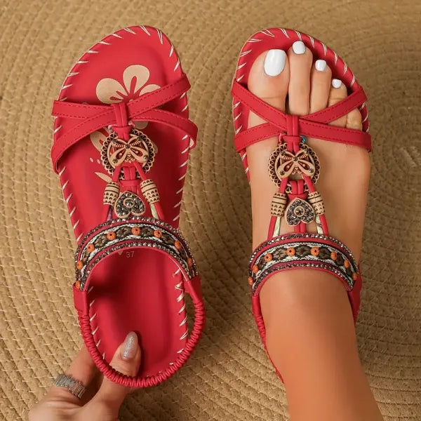 KOELMAN | ORTHOPEDIA COMFORT+ SANDALS
