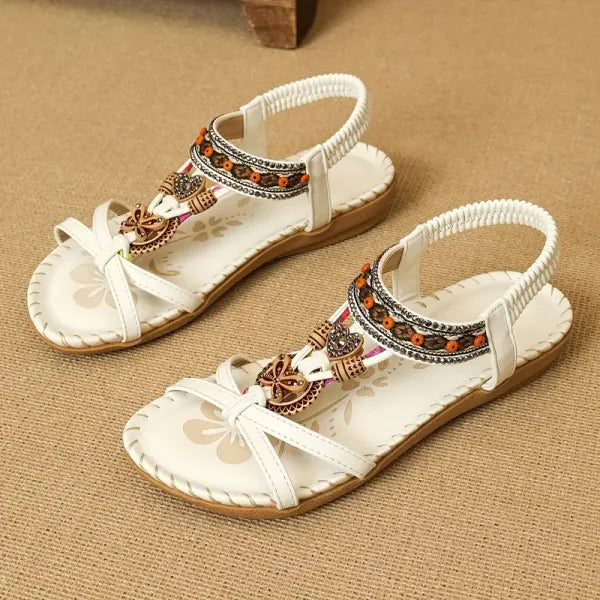 KOELMAN | ORTHOPEDIA COMFORT+ SANDALS