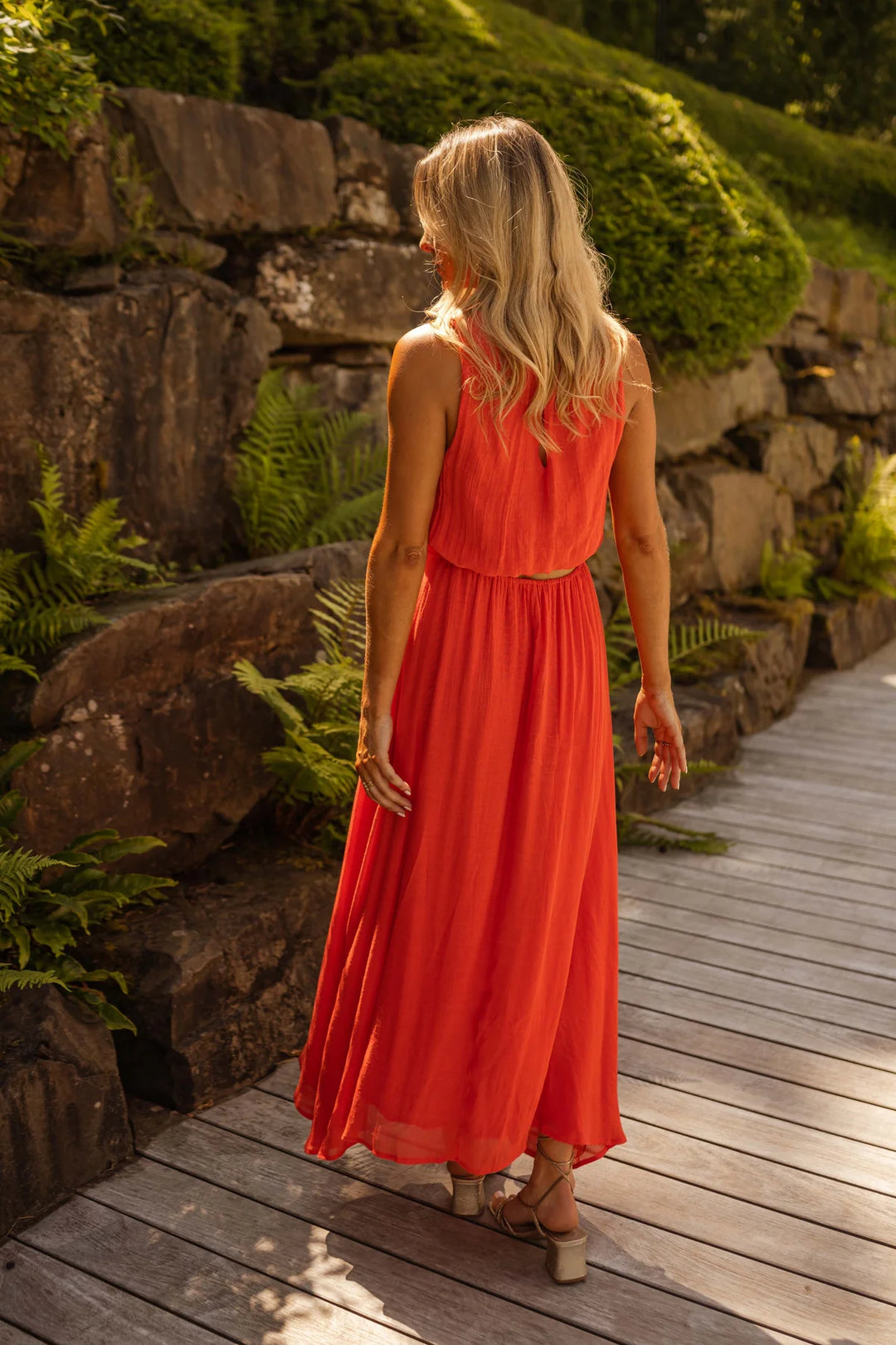 LISA™ | THE SUMMER DRESS