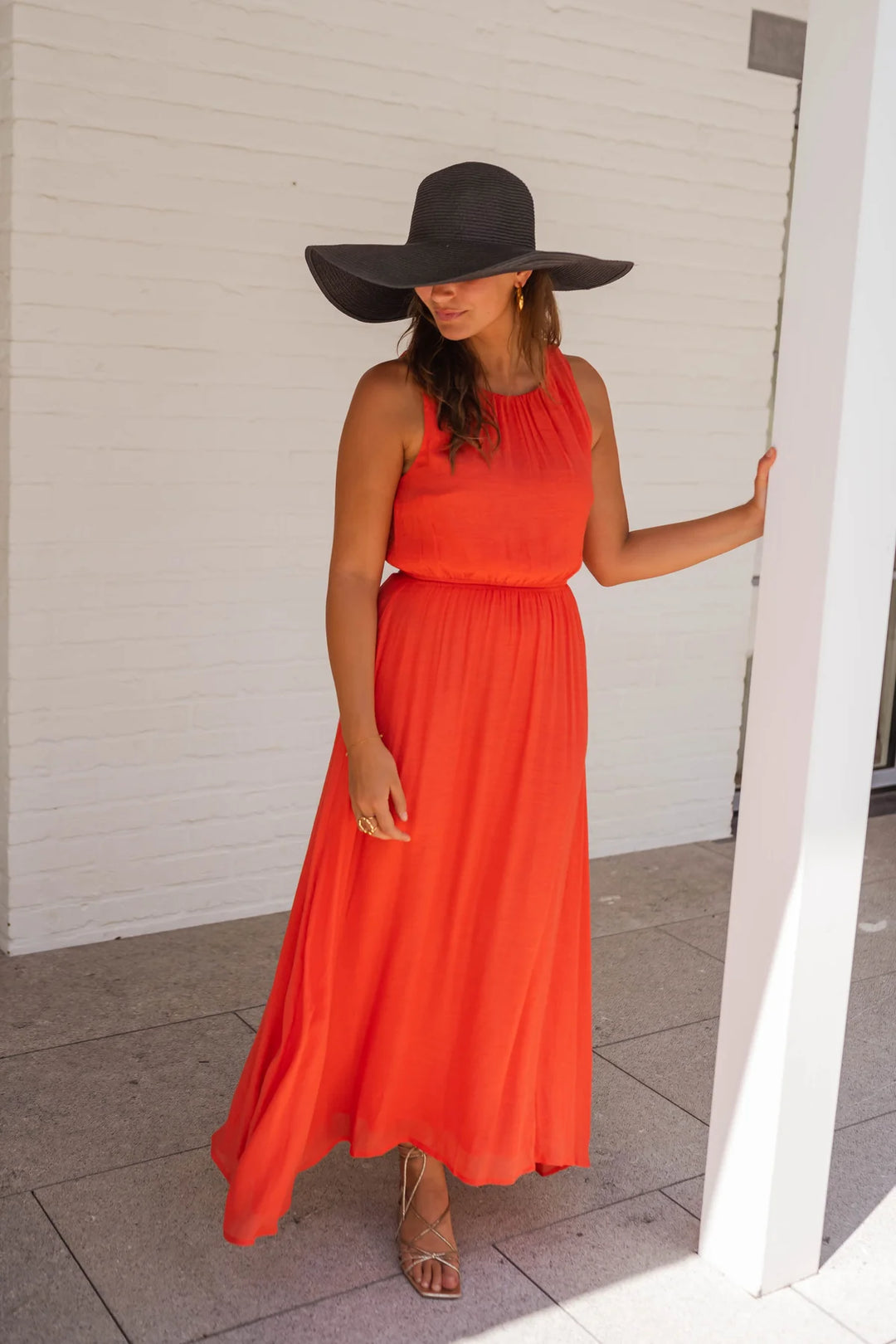 LISA™ | THE SUMMER DRESS