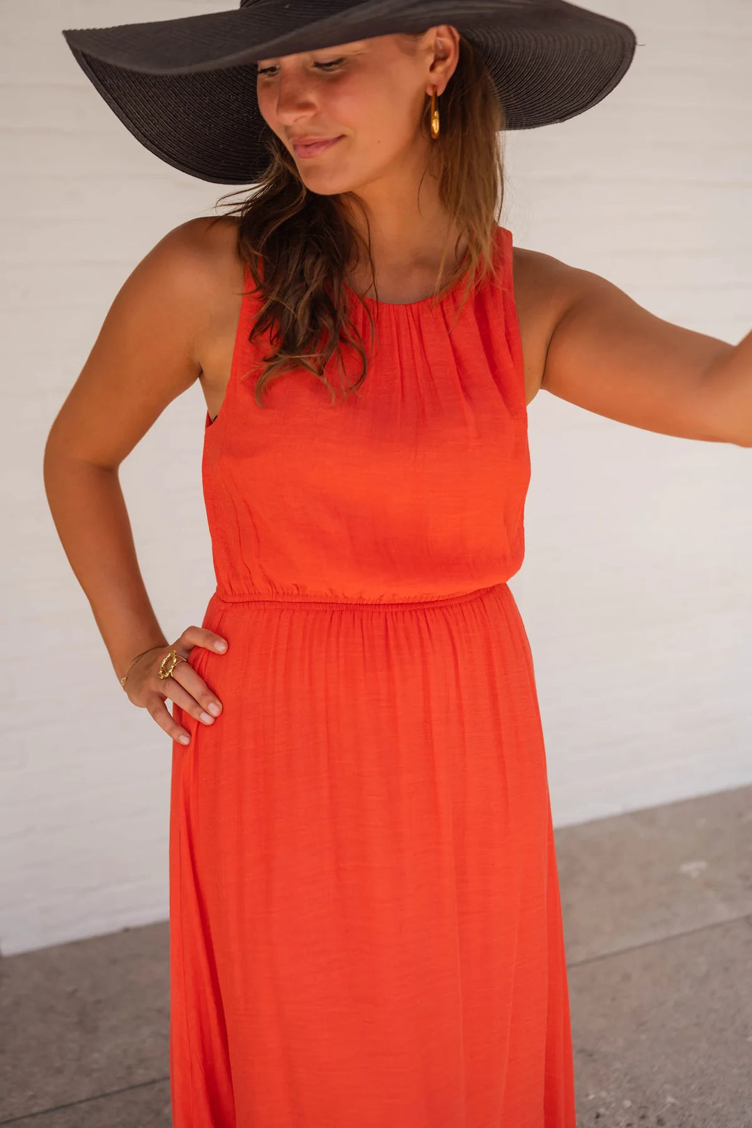 LISA™ | THE SUMMER DRESS