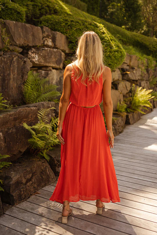 LISA™ | THE SUMMER DRESS