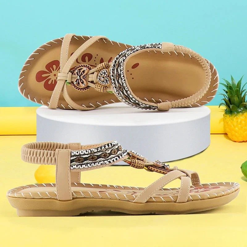 KOELMAN | ORTHOPEDIA COMFORT+ SANDALS