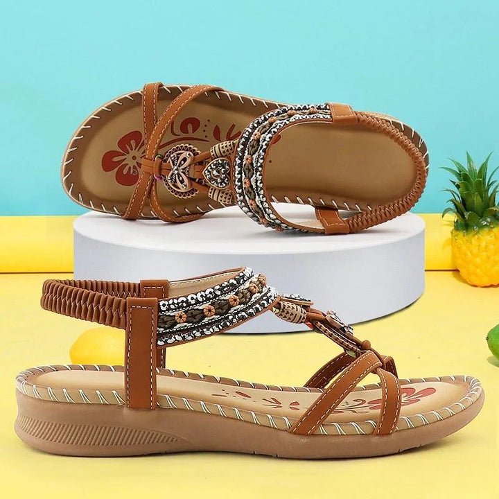 KOELMAN | ORTHOPEDIA COMFORT+ SANDALS