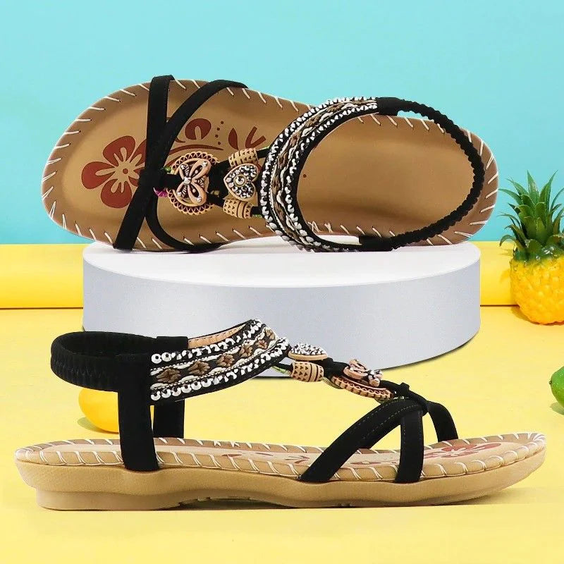 KOELMAN | ORTHOPEDIA COMFORT+ SANDALS