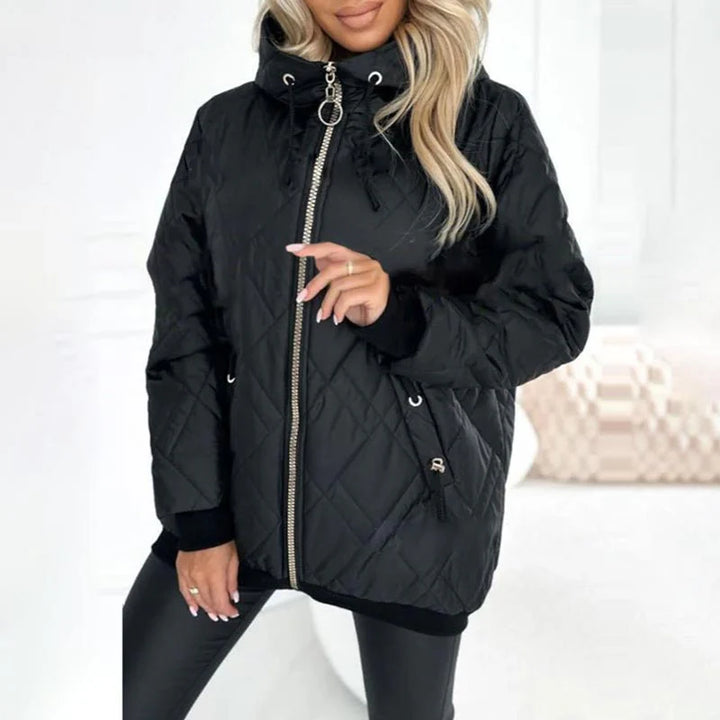 JAYNE™ | WARM JACKET
