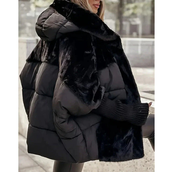 MARCELINA™ | ELEGANT SOFT PUFFER