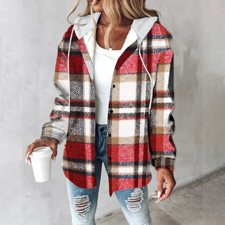 ISABELLA™ | WARM & STYLISH KNIT CARDIGAN